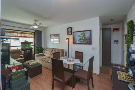 Apartamento à venda com 65m², 3 quartos e 1 vagaSala