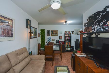 Apartamento à venda com 65m², 3 quartos e 1 vagaSala