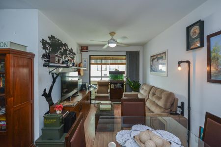 Apartamento à venda com 65m², 3 quartos e 1 vagaSala