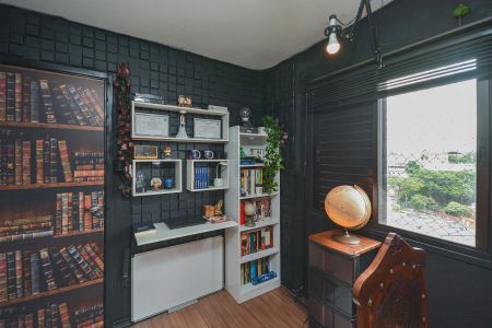 Apartamento à venda com 65m², 3 quartos e 1 vagaQuarto 2