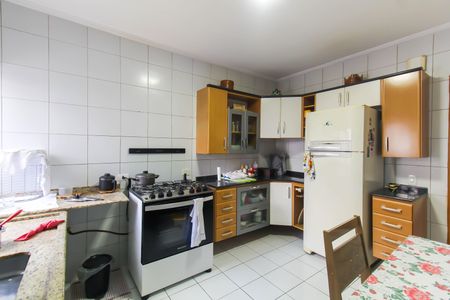 Casa de condomínio à venda com 90m², 2 quartos e 1 vaga Casa de condomínio à venda com 90m², 2 quartos e 1 vagaCozinha