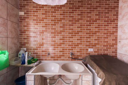 Casa de condomínio à venda com 90m², 2 quartos e 1 vaga Casa de condomínio à venda com 90m², 2 quartos e 1 vagaÁrea de Serviço