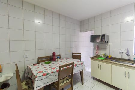Casa de condomínio à venda com 90m², 2 quartos e 1 vaga Casa de condomínio à venda com 90m², 2 quartos e 1 vagaCozinha