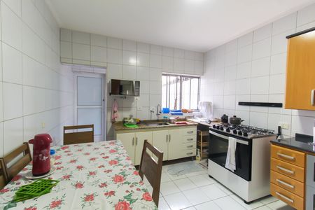 Casa de condomínio à venda com 90m², 2 quartos e 1 vaga Casa de condomínio à venda com 90m², 2 quartos e 1 vagaCozinha