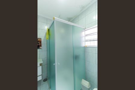 Casa de condomínio à venda com 90m², 2 quartos e 1 vaga Casa de condomínio à venda com 90m², 2 quartos e 1 vagaBanheiro