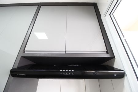 Apartamento para alugar com 60m², 2 quartos e 1 vagaCozinha