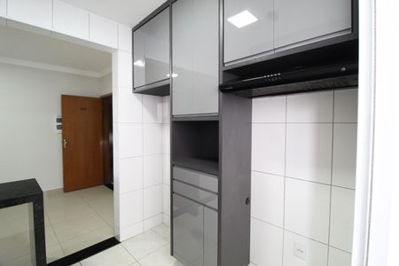 Apartamento para alugar com 60m², 2 quartos e 1 vagaCozinha