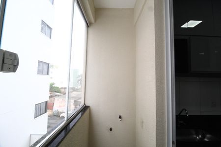 Apartamento para alugar com 60m², 2 quartos e 1 vagaÁrea de Serviço