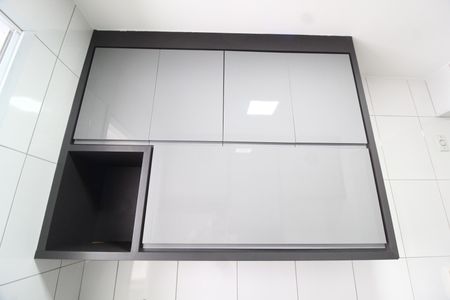 Apartamento para alugar com 60m², 2 quartos e 1 vagaCozinha