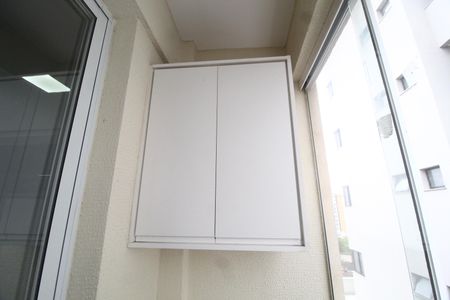 Apartamento para alugar com 60m², 2 quartos e 1 vagaÁrea de Serviço