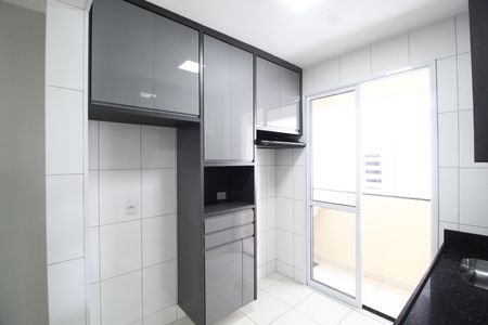 Apartamento para alugar com 60m², 2 quartos e 1 vagaCozinha