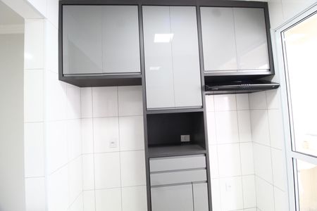 Apartamento para alugar com 60m², 2 quartos e 1 vagaCozinha