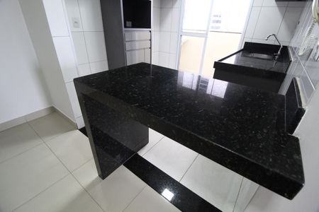 Apartamento para alugar com 60m², 2 quartos e 1 vagaCozinha