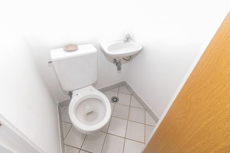 Apartamento à venda com 72m², 2 quartos e 1 vagaLavabo