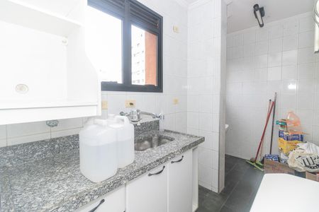 Apartamento à venda com 72m², 2 quartos e 1 vagaCozinha