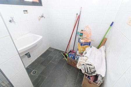 Apartamento à venda com 72m², 2 quartos e 1 vagaÁrea de Serviço