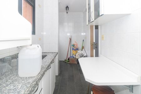 Apartamento à venda com 72m², 2 quartos e 1 vagaCozinha