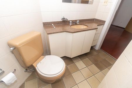 Apartamento à venda com 72m², 2 quartos e 1 vagaBanheiro