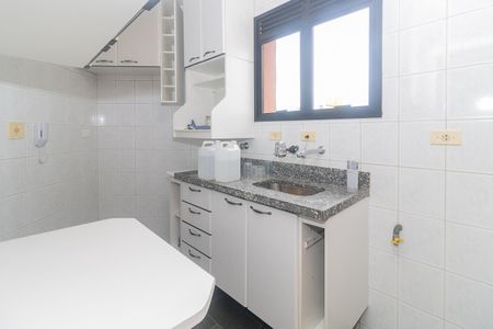 Apartamento à venda com 72m², 2 quartos e 1 vagaCozinha