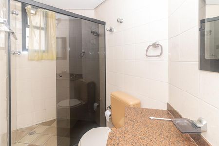 Apartamento à venda com 72m², 2 quartos e 1 vagaBanheiro