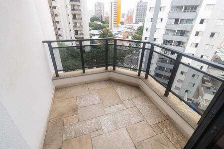 Apartamento à venda com 72m², 2 quartos e 1 vagaVaranda