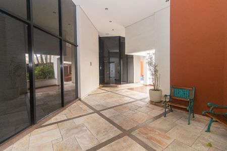 Apartamento à venda com 72m², 2 quartos e 1 vagaÁrea comum - acesso