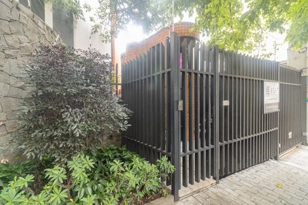 Apartamento à venda com 72m², 2 quartos e 1 vagaFachada