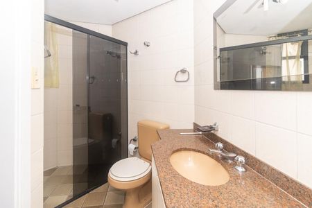 Apartamento à venda com 72m², 2 quartos e 1 vagaBanheiro