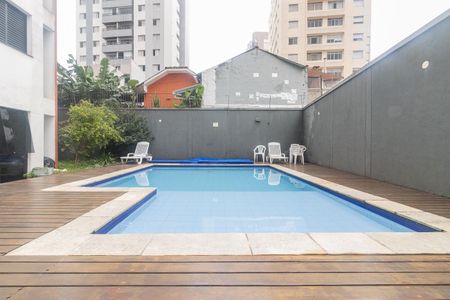 Apartamento à venda com 72m², 2 quartos e 1 vagaÁrea comum - Piscina