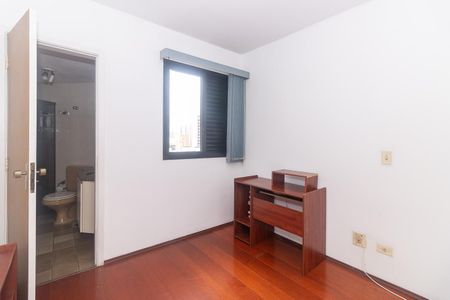 Apartamento à venda com 72m², 2 quartos e 1 vagaQuarto 02