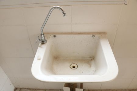 Apartamento para alugar com 60m², 2 quartos e 1 vagaSala/Cozinha