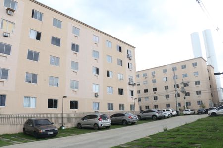 Apartamento para alugar com 60m², 2 quartos e 1 vagaÁrea comum