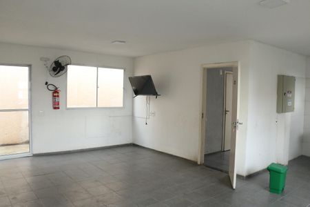 Apartamento para alugar com 60m², 2 quartos e 1 vagaÁrea comum
