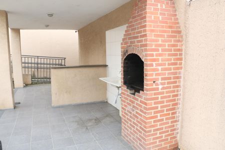 Apartamento para alugar com 60m², 2 quartos e 1 vagaÁrea comum