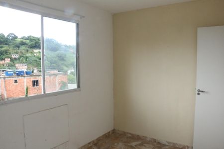 Apartamento para alugar com 60m², 2 quartos e 1 vagaQuarto 2