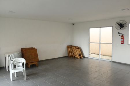 Apartamento para alugar com 60m², 2 quartos e 1 vagaÁrea comum
