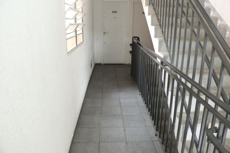 Apartamento para alugar com 60m², 2 quartos e 1 vagaCorredor