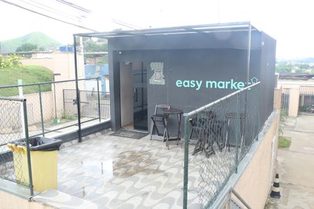 Apartamento para alugar com 60m², 2 quartos e 1 vagaÁrea comum