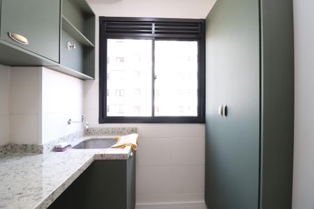 Apartamento para alugar com 56m², 2 quartos e 1 vagaÁrea de Serviço