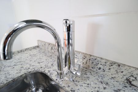 Apartamento para alugar com 56m², 2 quartos e 1 vagaCozinha