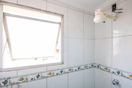 Apartamento para alugar com 65m², 2 quartos e 1 vaga Apartamento para alugar com 65m², 2 quartos e 1 vagaBanheiro