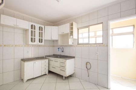 Apartamento para alugar com 65m², 2 quartos e 1 vaga Apartamento para alugar com 65m², 2 quartos e 1 vagaCozinha