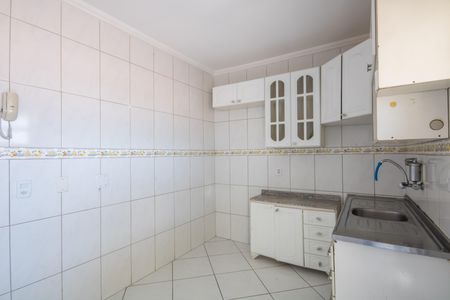 Apartamento para alugar com 65m², 2 quartos e 1 vaga Apartamento para alugar com 65m², 2 quartos e 1 vagaCozinha