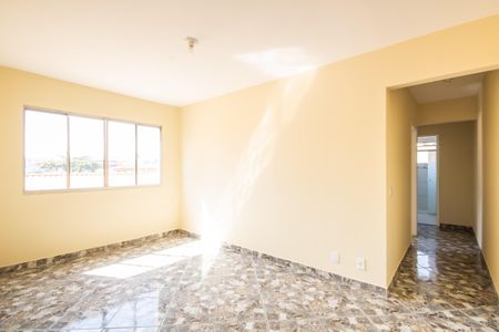 Apartamento para alugar com 65m², 2 quartos e 1 vaga Apartamento para alugar com 65m², 2 quartos e 1 vagaSala