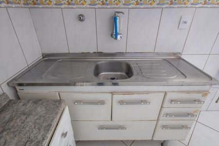 Apartamento para alugar com 65m², 2 quartos e 1 vaga Apartamento para alugar com 65m², 2 quartos e 1 vagaCozinha