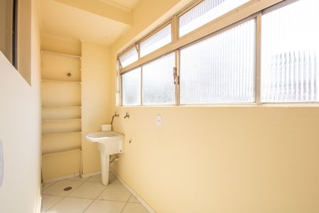 Apartamento para alugar com 65m², 2 quartos e 1 vaga Apartamento para alugar com 65m², 2 quartos e 1 vagaÁrea de Serviço