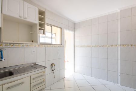 Apartamento para alugar com 65m², 2 quartos e 1 vaga Apartamento para alugar com 65m², 2 quartos e 1 vagaCozinha