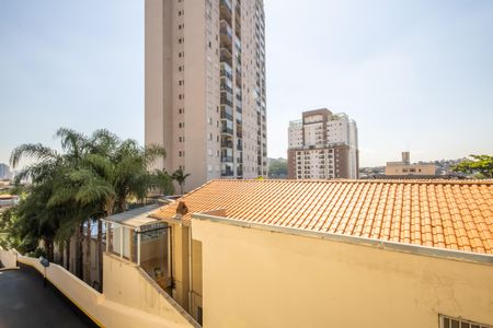 Apartamento para alugar com 65m², 2 quartos e 1 vaga Apartamento para alugar com 65m², 2 quartos e 1 vagaVista da Sala