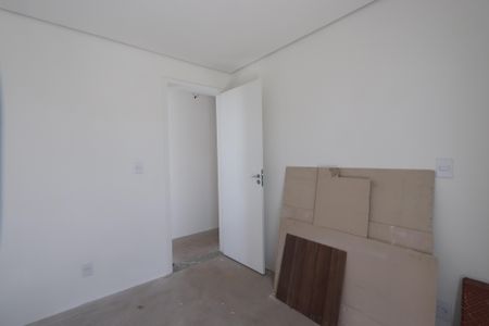 Apartamento à venda com 44m², 2 quartos e 1 vagaQuarto 2