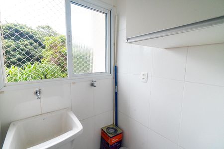 Apartamento para alugar com 52m², 2 quartos e 1 vagaÁrea de Serviço